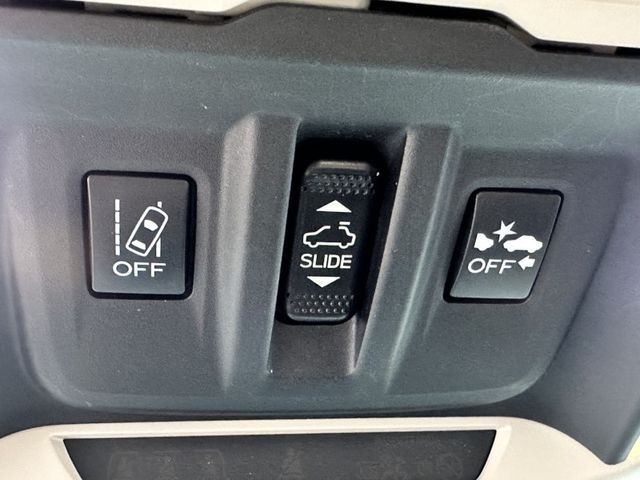 2019 FORESTER 白  第11張相片