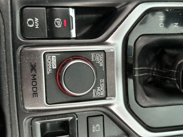 2019 FORESTER 白  第13張相片