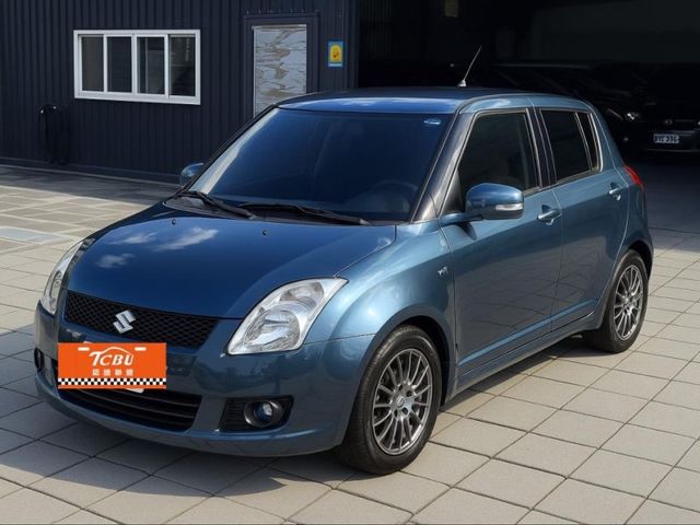 Suzuki SWIFT  第1張相片