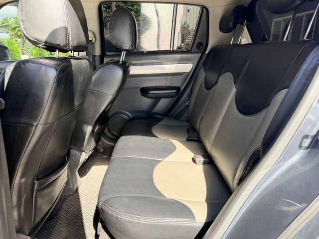 Suzuki SWIFT  第4張相片