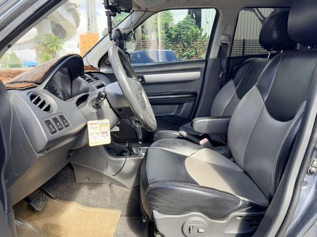 Suzuki SWIFT  第5張相片