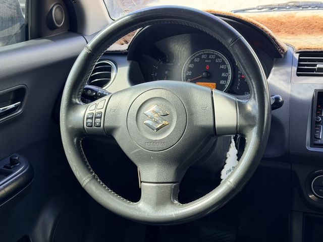 Suzuki SWIFT  第6張相片