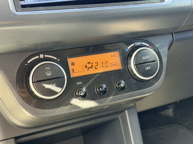 Suzuki SWIFT  第7張相片