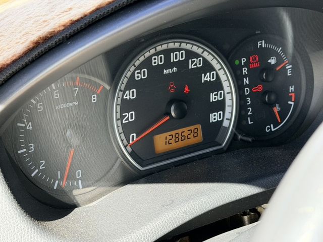 Suzuki SWIFT  第8張相片