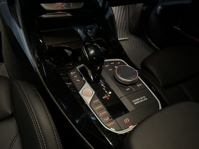 BMW/ 寶馬 X4 SERIES  第1張相片