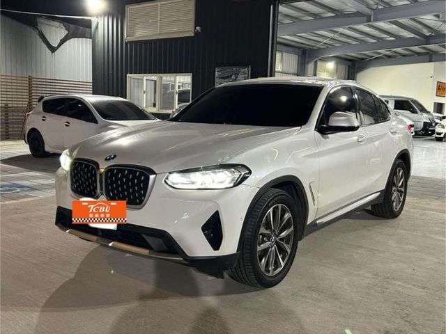 BMW/ 寶馬 X4 SERIES  第5張相片