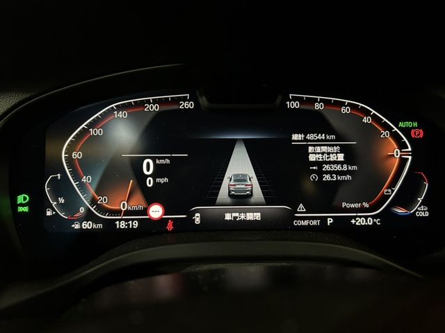 BMW/ 寶馬 X4 SERIES  第9張相片