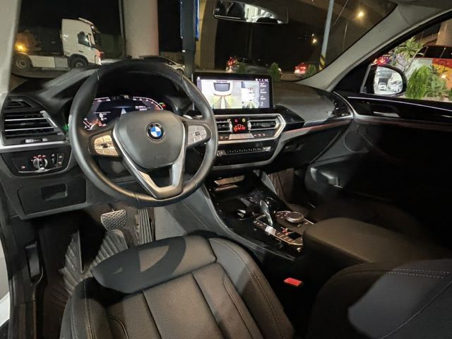 BMW/ 寶馬 X4 SERIES  第10張相片