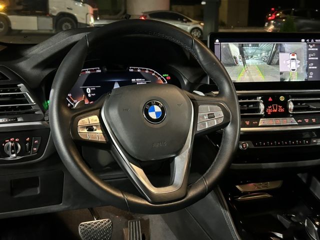BMW/ 寶馬 X4 SERIES  第11張相片
