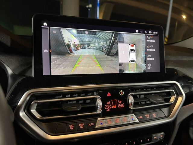 BMW/ 寶馬 X4 SERIES  第13張相片