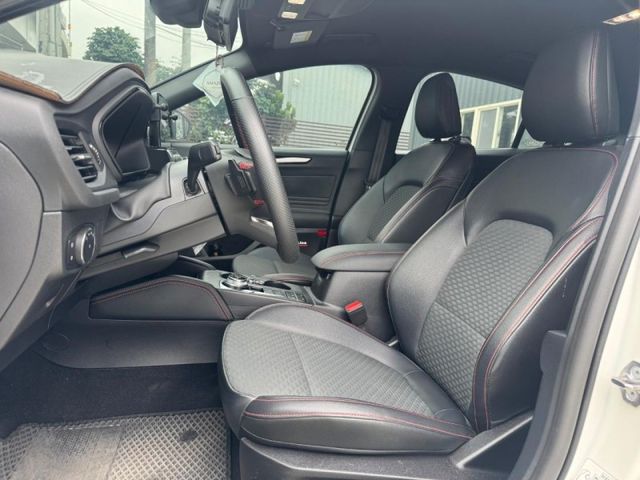 Ford/福特 Focus  第3張相片