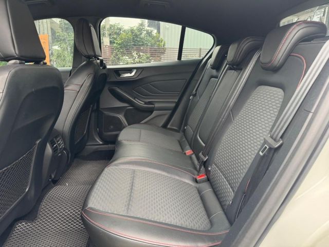 Ford/福特 Focus  第4張相片
