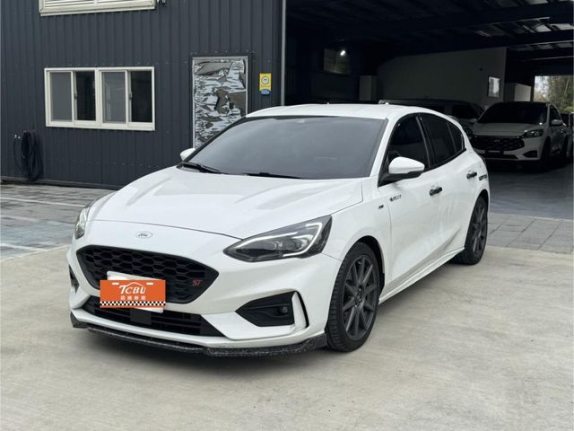Ford/福特 Focus  第5張相片