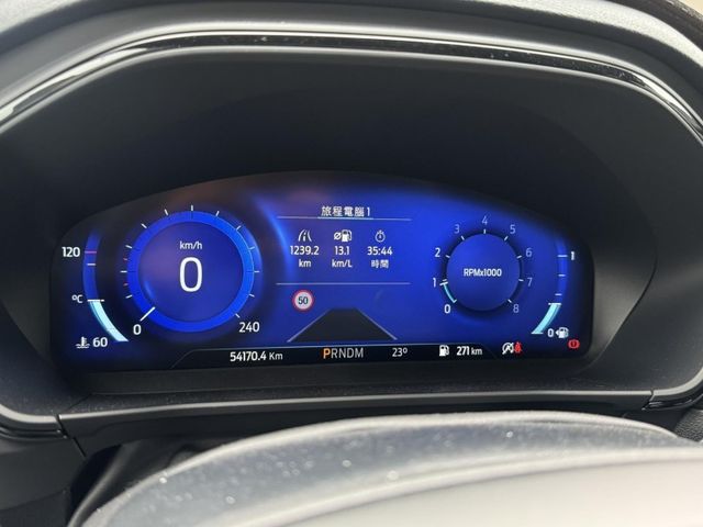 Ford/福特 Focus  第8張相片