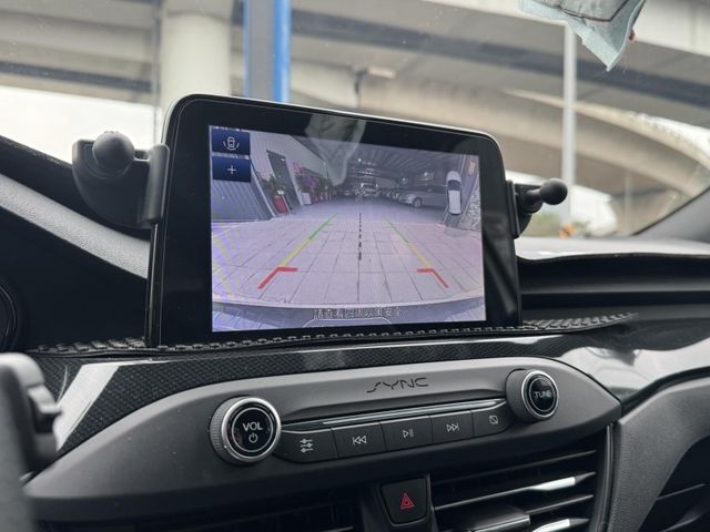 Ford/福特 Focus  第9張相片