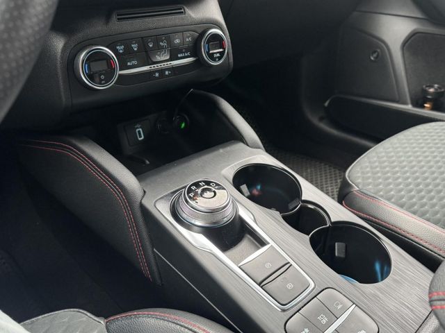 Ford/福特 Focus  第10張相片