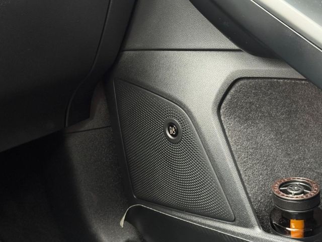 Ford/福特 Focus  第11張相片