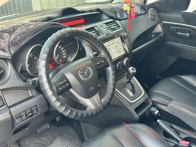 Mazda Mazda5  第3張相片