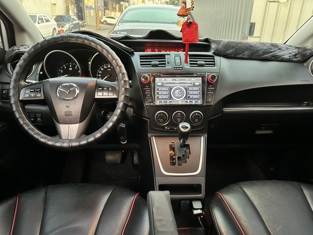 Mazda Mazda5  第7張相片