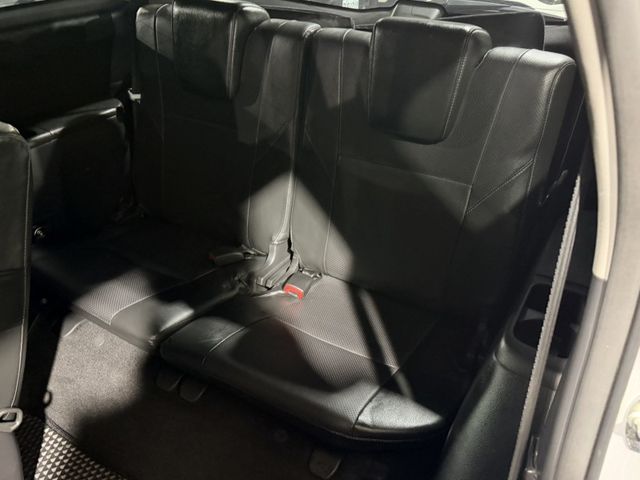 Toyota Wish  第1張相片