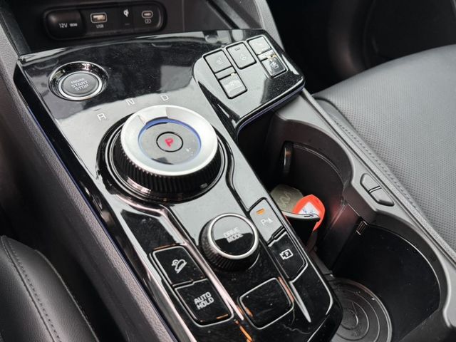 Kia Sportage  第7張相片