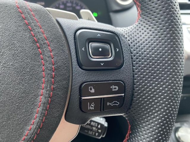 Lexus NX  第1張相片