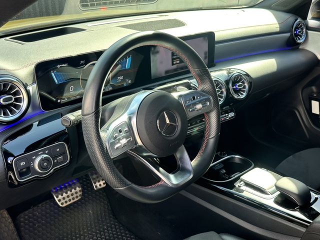 Mercedes-Benz/賓士 CLA-CLASS  第7張相片