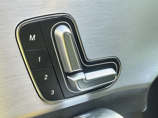 Mercedes-Benz/賓士 CLA-CLASS  第8張相片