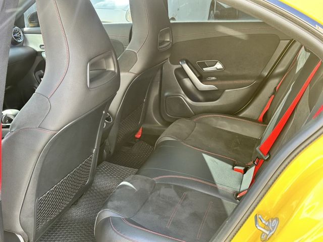 Mercedes-Benz/賓士 CLA-CLASS  第10張相片