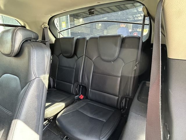 Kia Carens  第3張相片