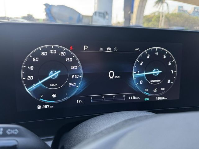 Kia Sportage  第1張相片