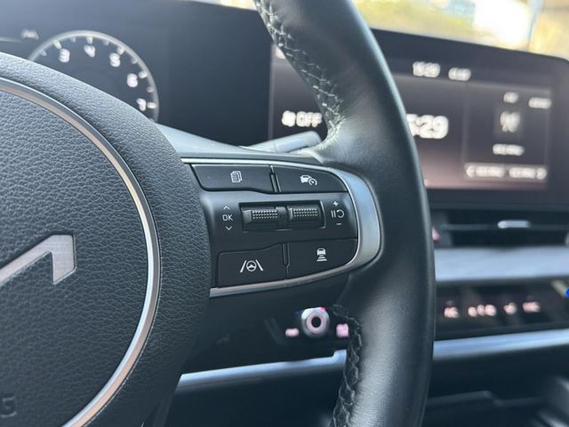 Kia Sportage  第8張相片