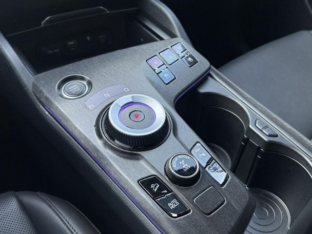 Kia Sportage  第12張相片