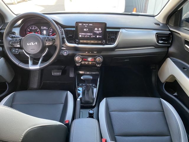 Kia stonic  第1張相片