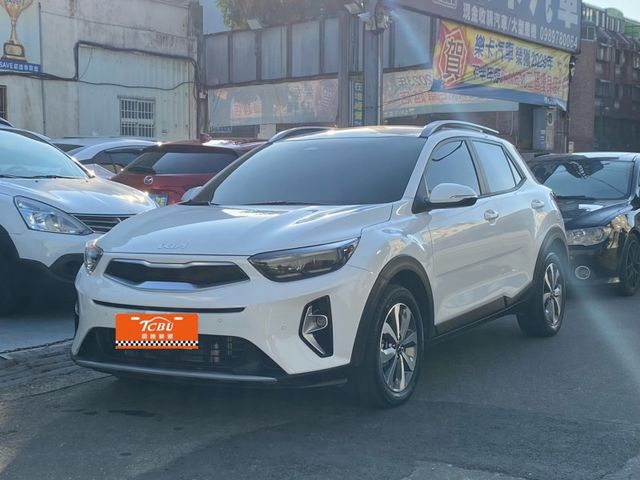 Kia stonic  第4張相片