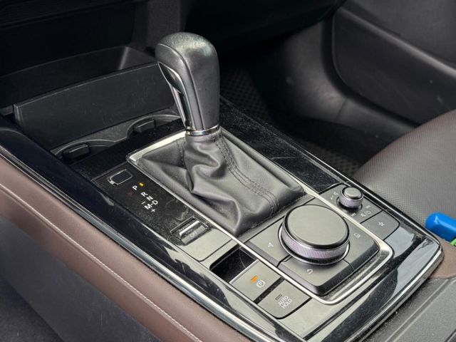 Mazda CX-30  第1張相片