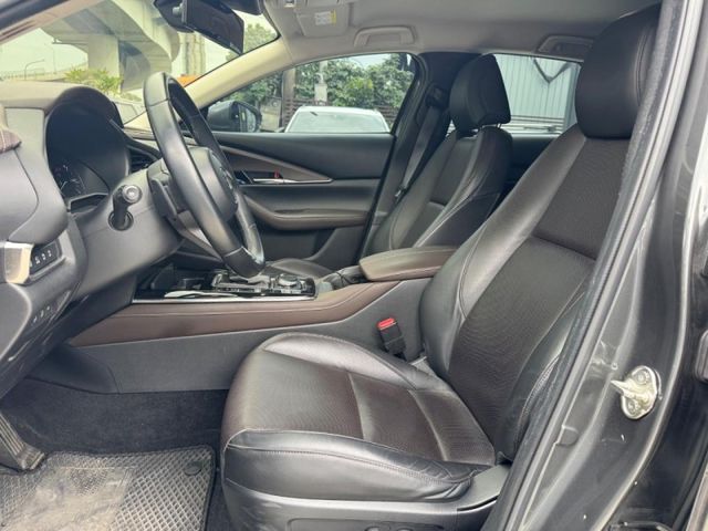 Mazda CX-30  第2張相片