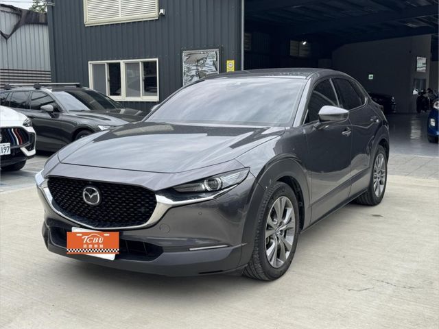 Mazda CX-30  第4張相片