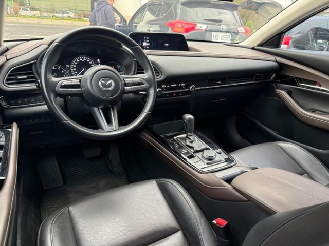 Mazda CX-30  第6張相片
