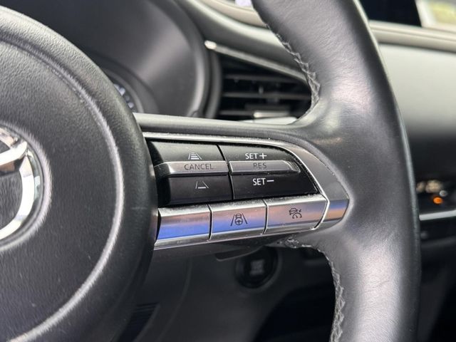 Mazda CX-30  第7張相片