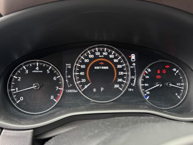 Mazda CX-30  第10張相片