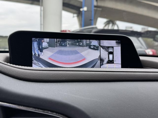 Mazda CX-30  第11張相片