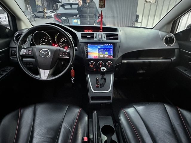 Mazda Mazda5  第1張相片