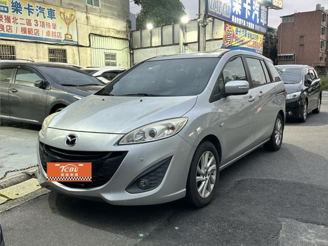 Mazda Mazda5  第4張相片
