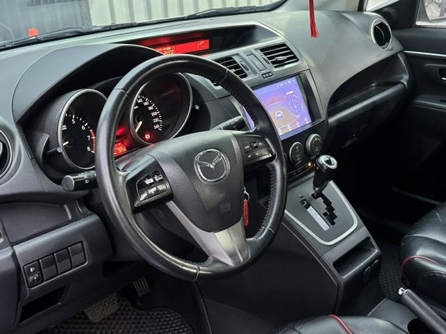Mazda Mazda5  第7張相片
