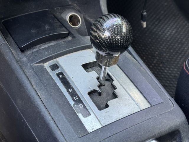 Mitsubishi Lancer  第1張相片