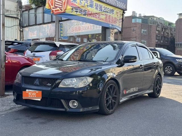 Mitsubishi Lancer  第4張相片