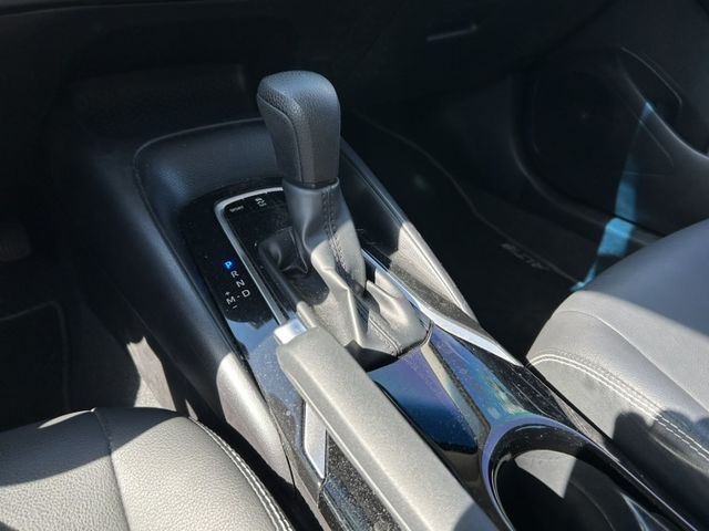 Toyota ALTIS  第1張相片