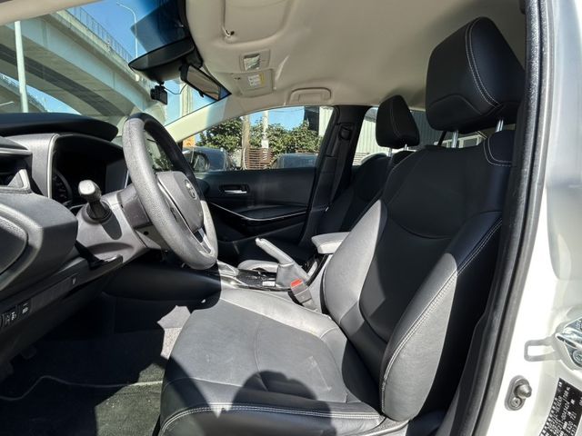 Toyota ALTIS  第2張相片