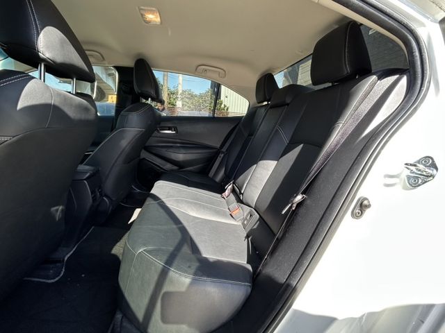 Toyota ALTIS  第3張相片